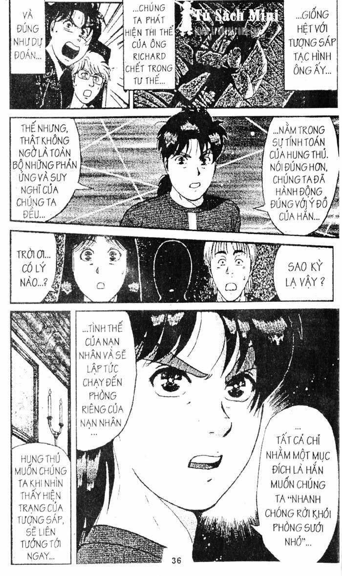 thám tử kindaichi (bản đẹp) chapter 89 38