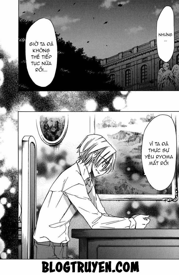 sekainohate de aimashou chapter 48 25