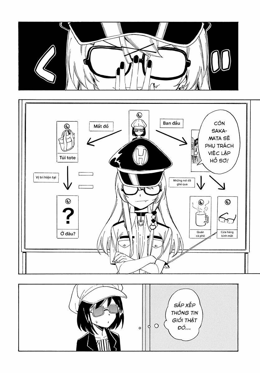 hololive - holox meeting! chapter 12 10