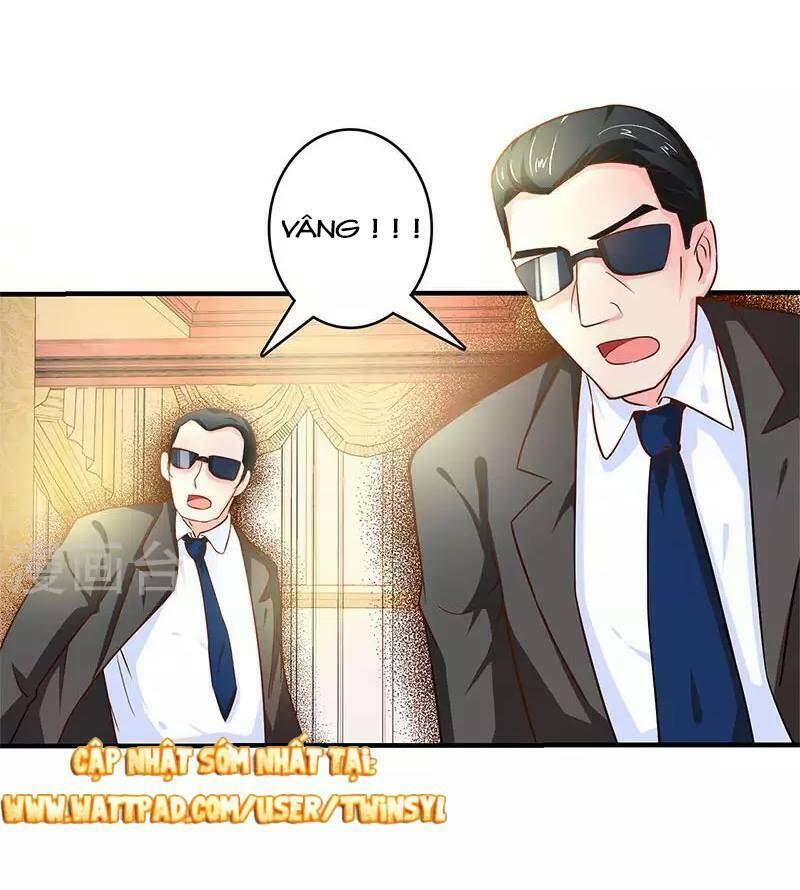 không gả cho tổng tài, gả cho người hầu chapter 118 10