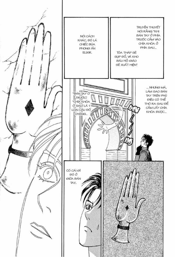 kenja no ishi chapter 2.2 31