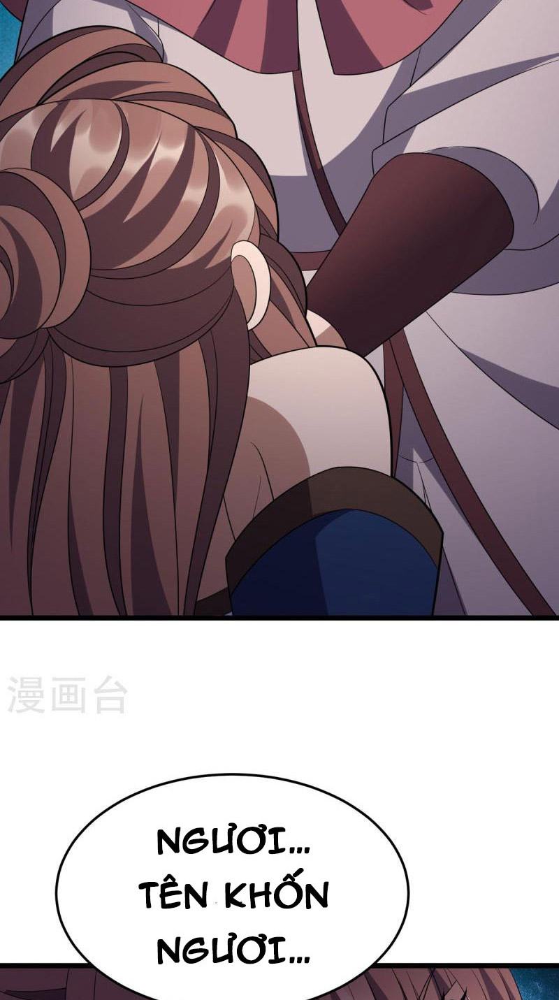 chúa tể tam giới chapter 257 14