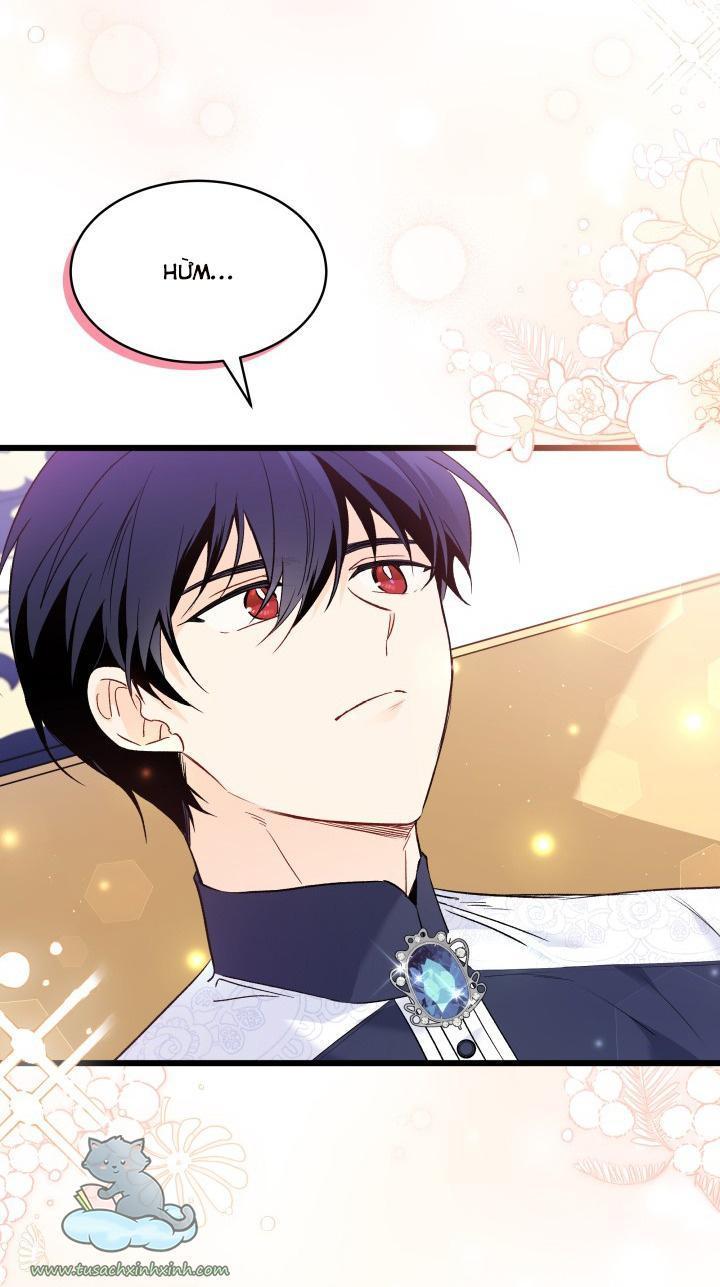 quan hệ cộng sinh giữa báo đen và thỏ trắng chapter 56 40