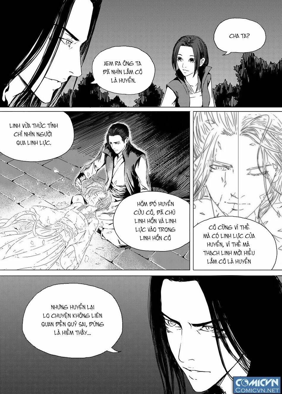 quỷ sai chapter 22 5