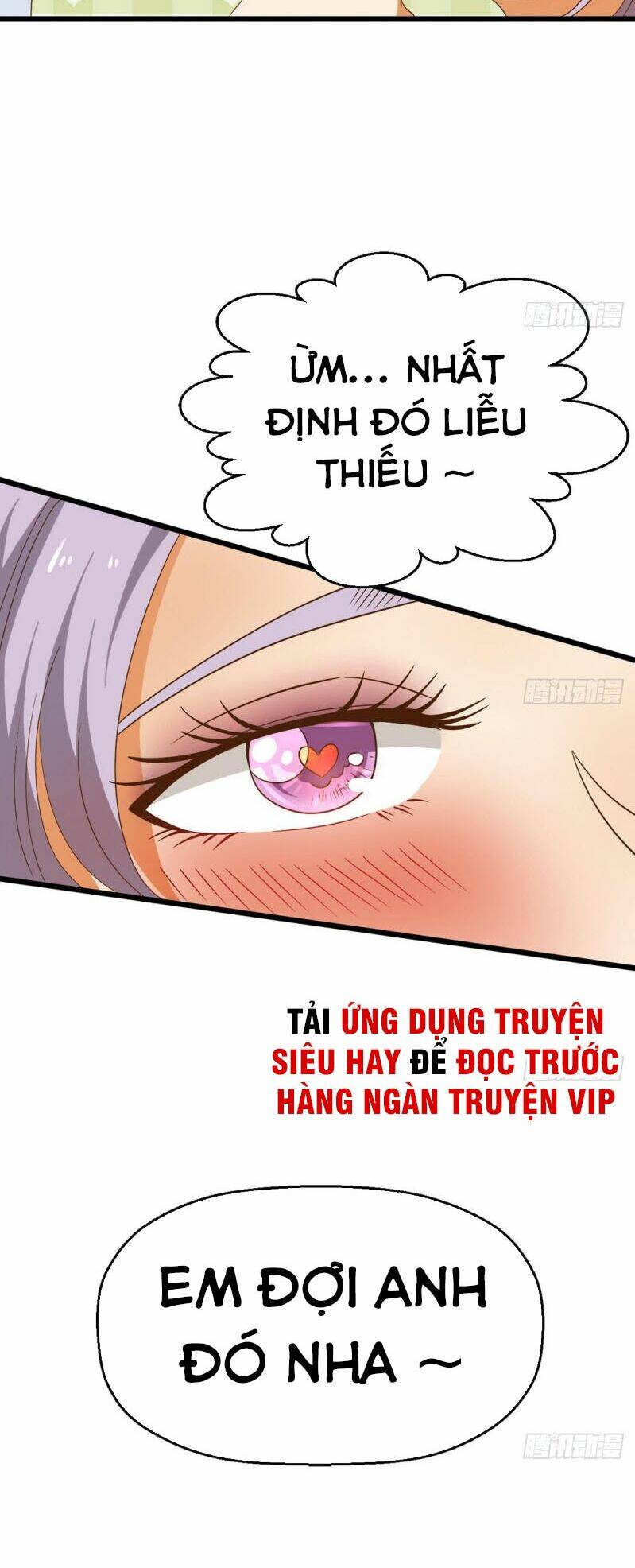 hắn là long ngạo thiên chapter 11 6