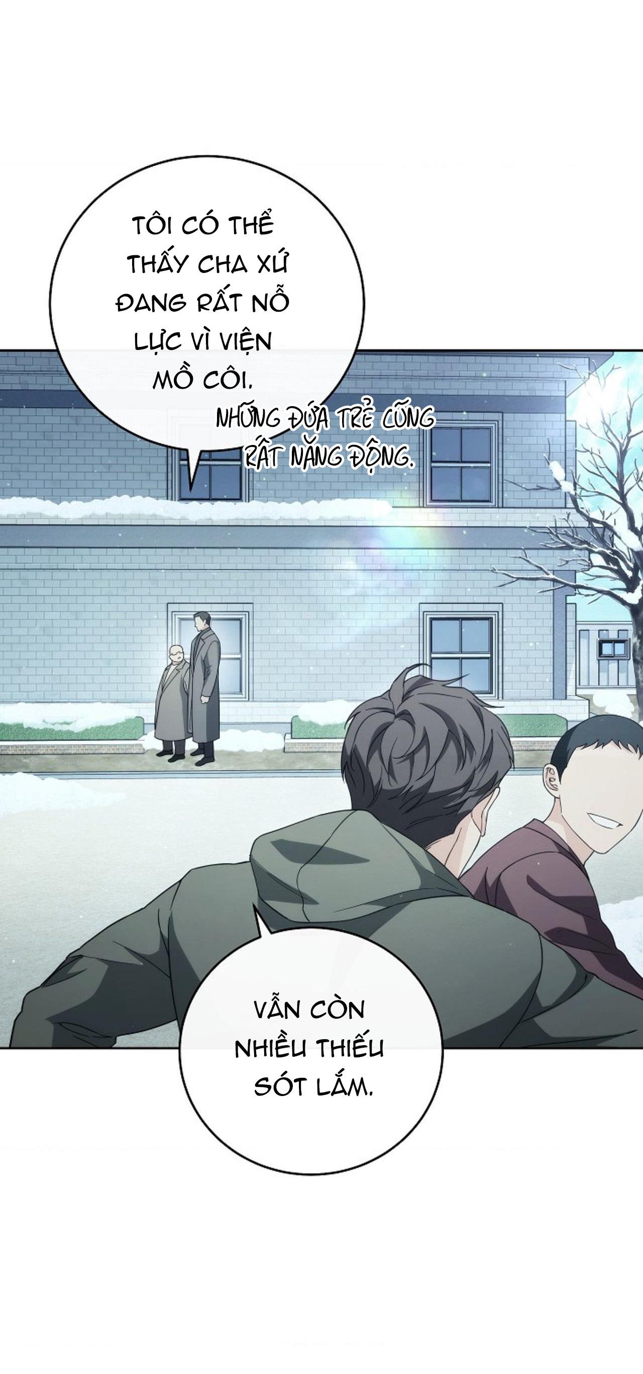 (abo)mối quan hệ không hoàn chỉnh chapter 14 14