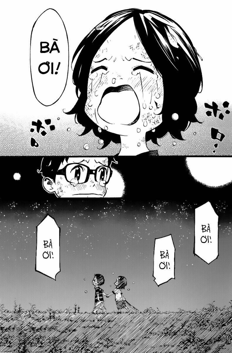 shigatsu wa kimi no uso – coda chapter 1 25