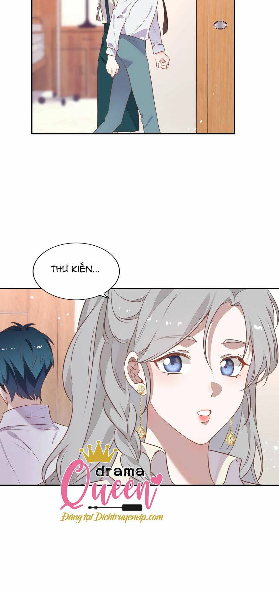 bạn trai kém tuổi bẫy yêu tôi chapter 78 6