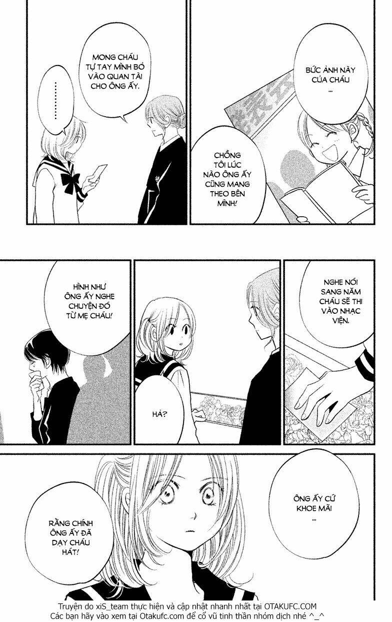 la vie en boze chapter 3 30