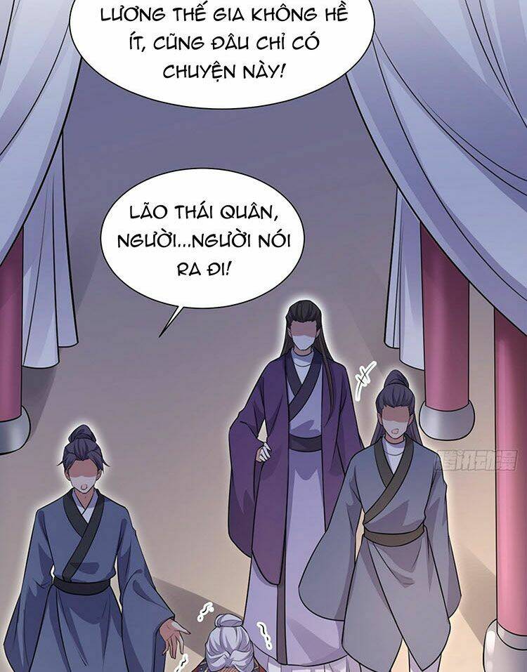 hoạn phi thiên hạ chapter 78 34