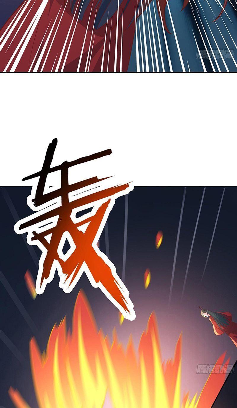 đồ đệ ta toàn là nữ ma đầu chapter 41 43