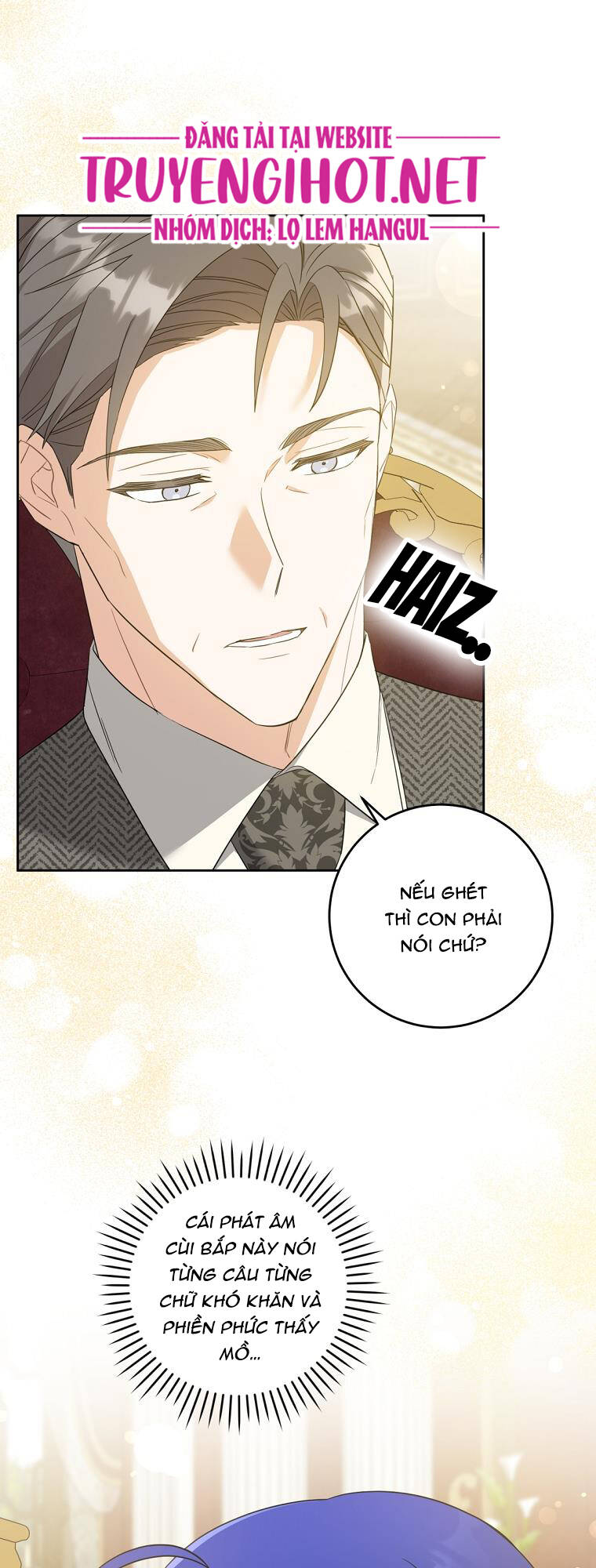 cho con núm vú đi mà chapter 45.1 6