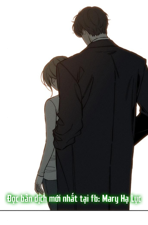 [18+] Nước Mắt Trên Đóa Hoa Tàn chapter 20.1 11