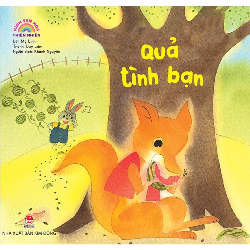 Kính vạn hoa thiên nhiên - Bản Quyền