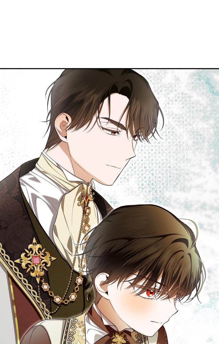 cách che giấu đứa con của hoàng đế chapter 92 61