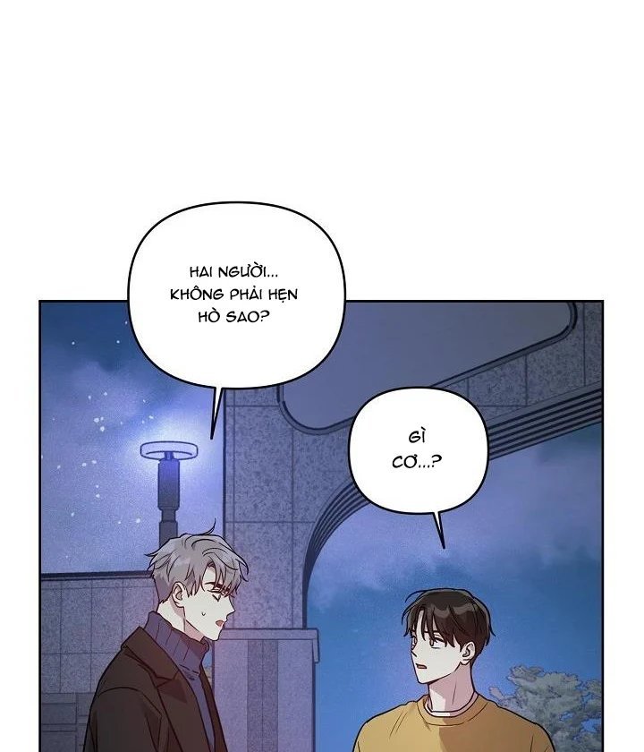 thần tượng đến rồi!? chapter 32 20