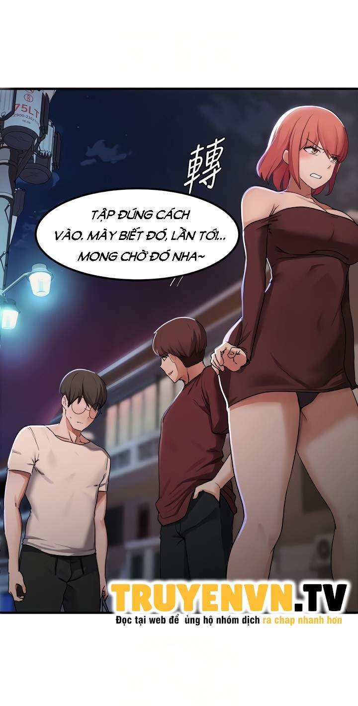 loser trốn chạy chapter 14 21