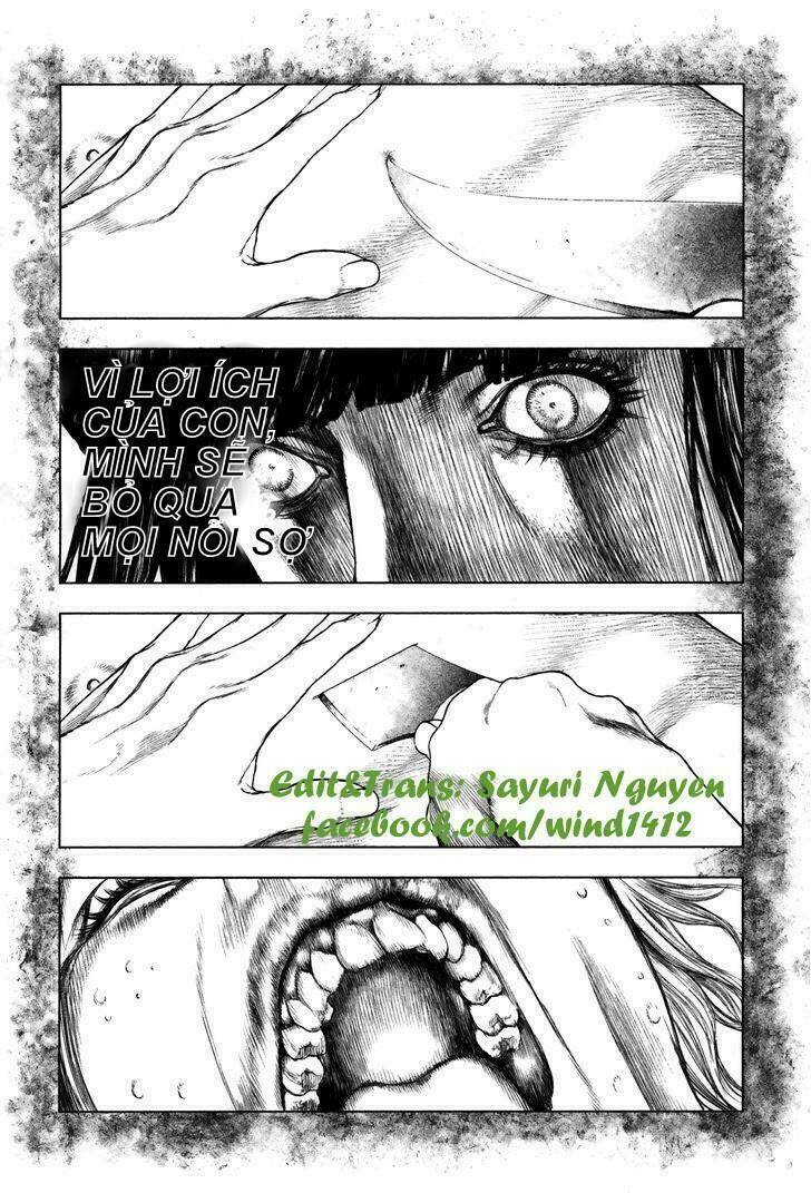 innocent rouge (innocent phần 2) chapter 12 5