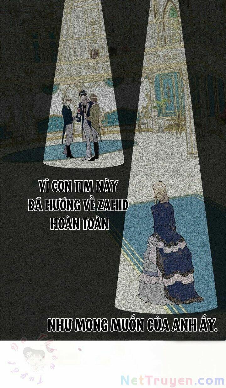 xin ngài đừng ăn tôi chapter 22 31