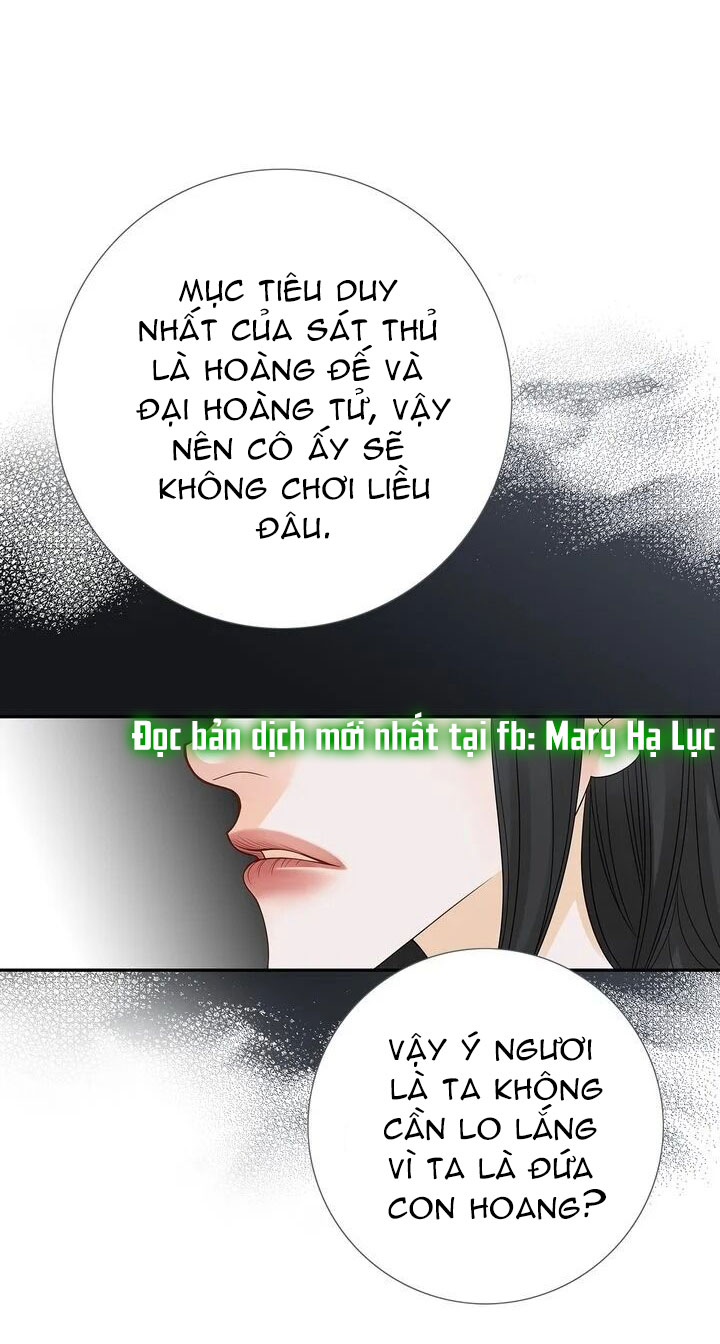 nữ hoàng bí ẩn chapter 9 54