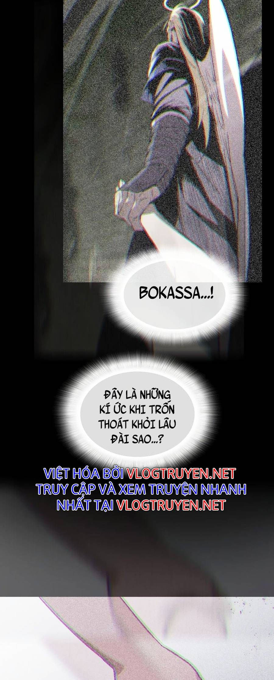 tôi là lính mới chapter 113 20