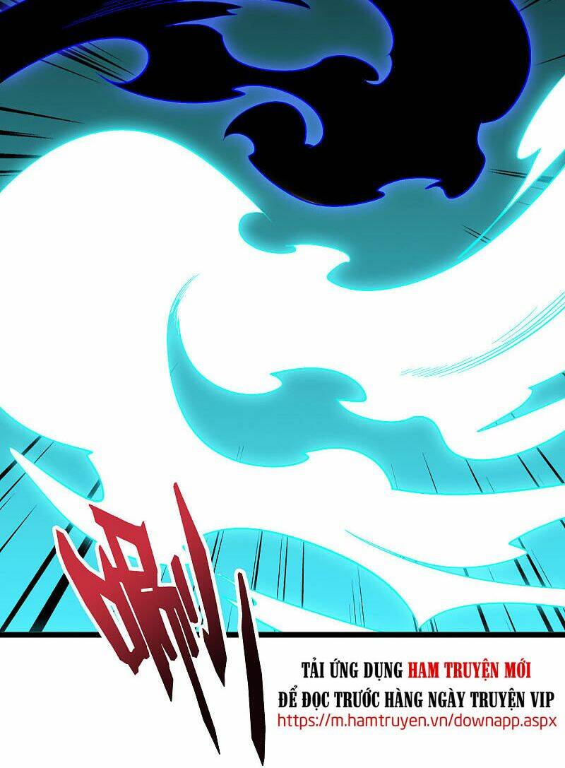 phục thiên thánh chủ chapter 116 21