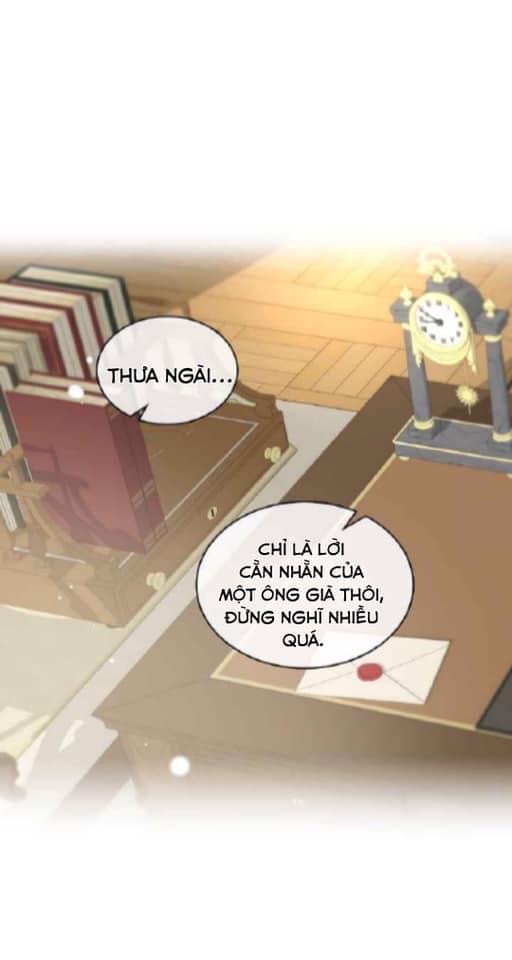 thật tình, họ rất nhớ cô ấy! chapter 1 24