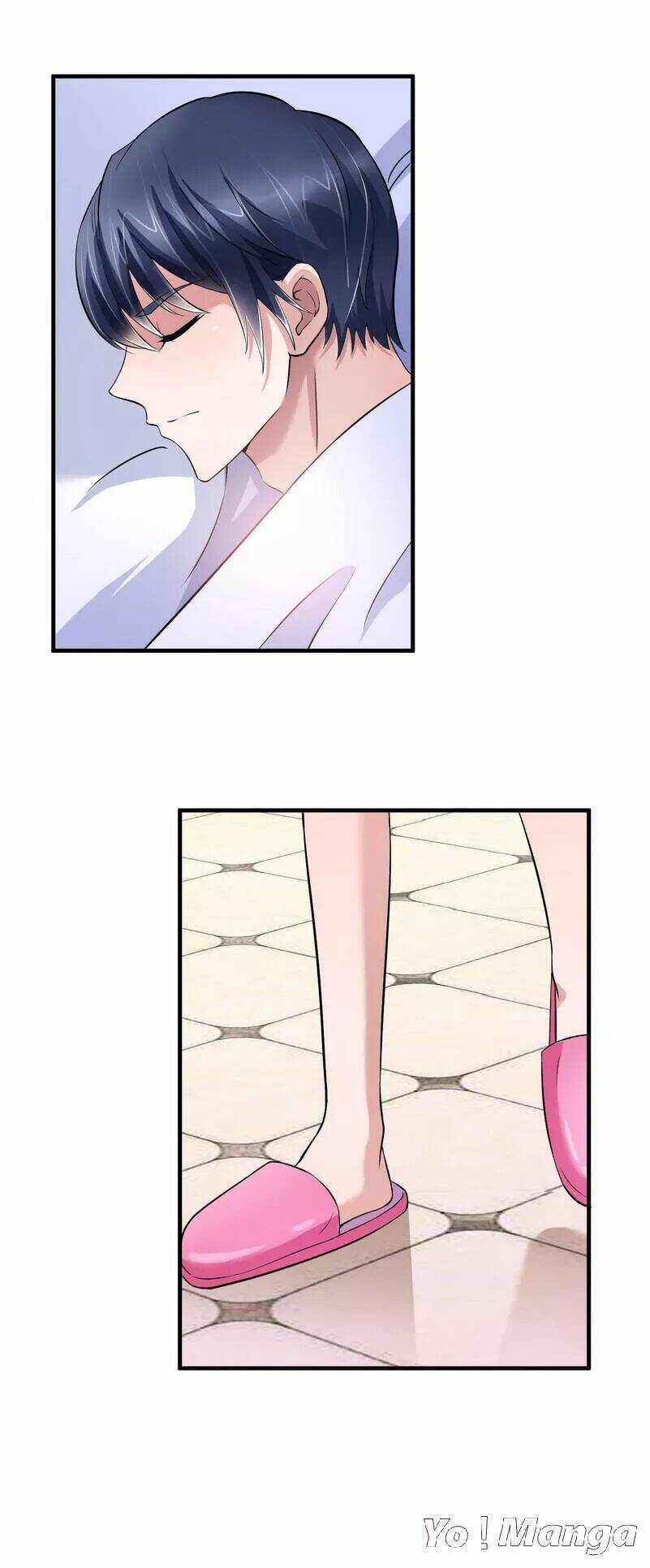 cô dâu gả thay của tổng tài chapter 64 11