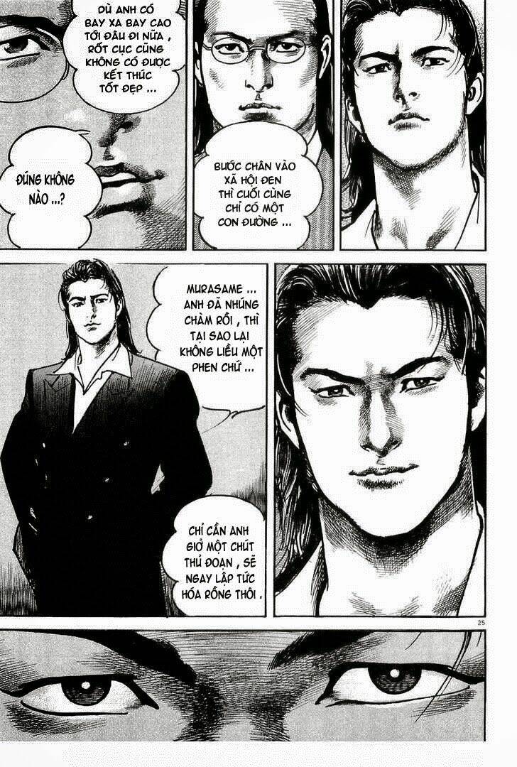 heat - thế giới ngầm chapter 10 25