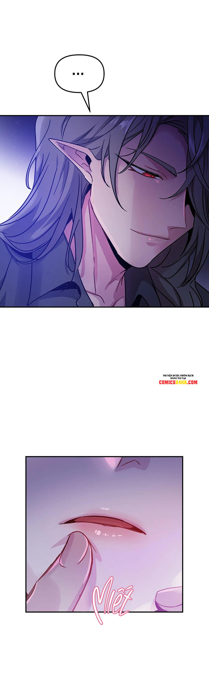 hắc vực chapter 17 19