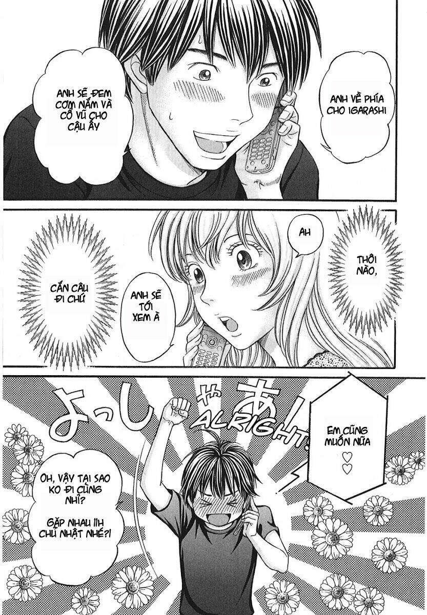 hetakoi chapter 48 35