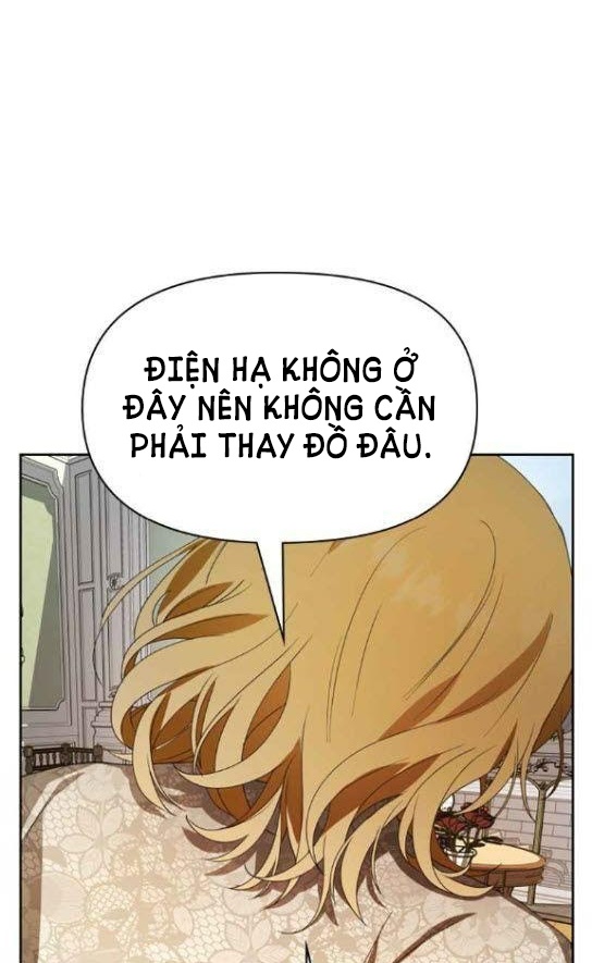 tôi muốn trở thành cô ấy dù chỉ là một ngày chapter 73 45