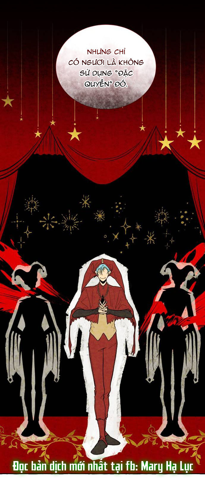 hồi ký của ma nữ chapter 3.2 28