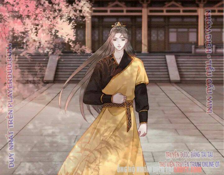 trọng sinh bá sủng nhiếp chính vương quá mạnh mẽ chapter 148 80