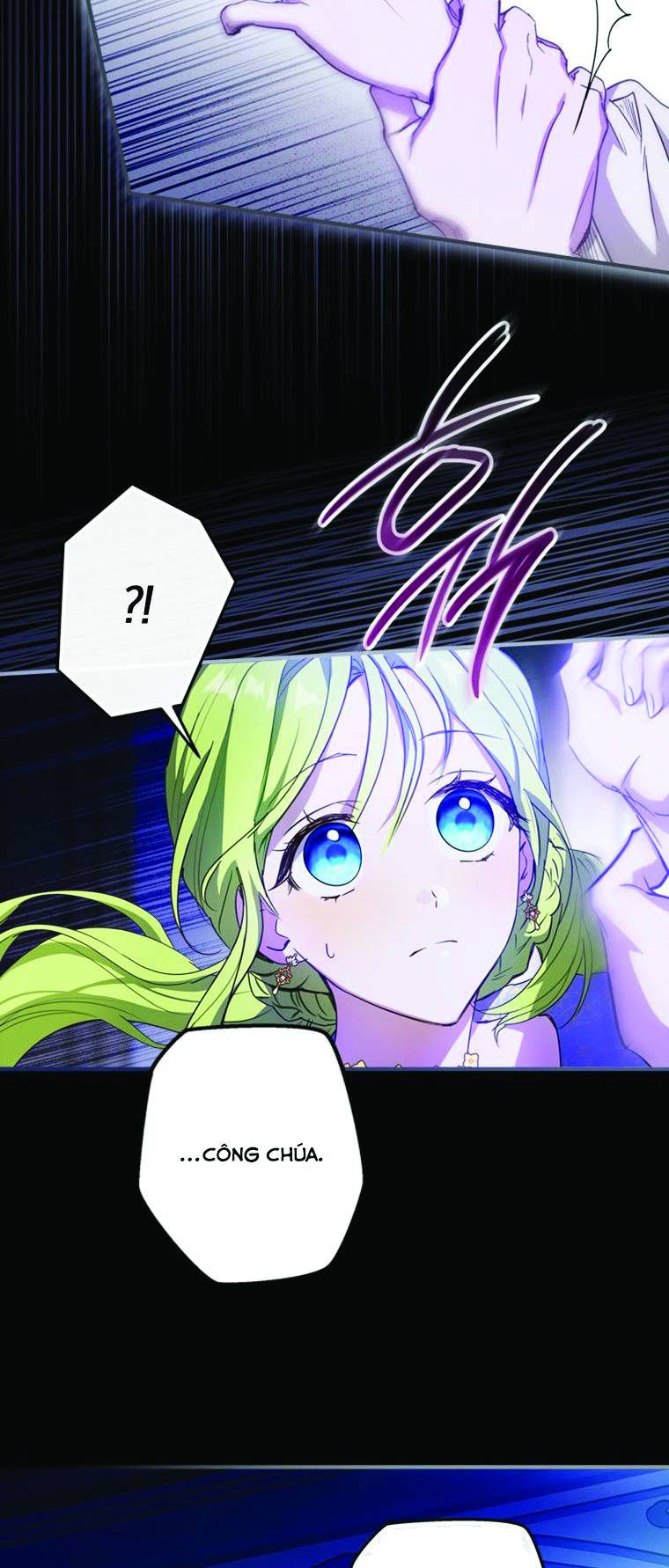 đã bảo nữ chính cải nam trang cơ mà ! chapter 9 43