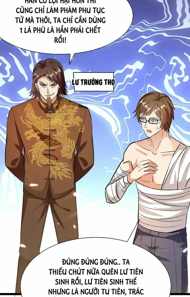trọng sinh khí thiếu quy lai chapter 169 10