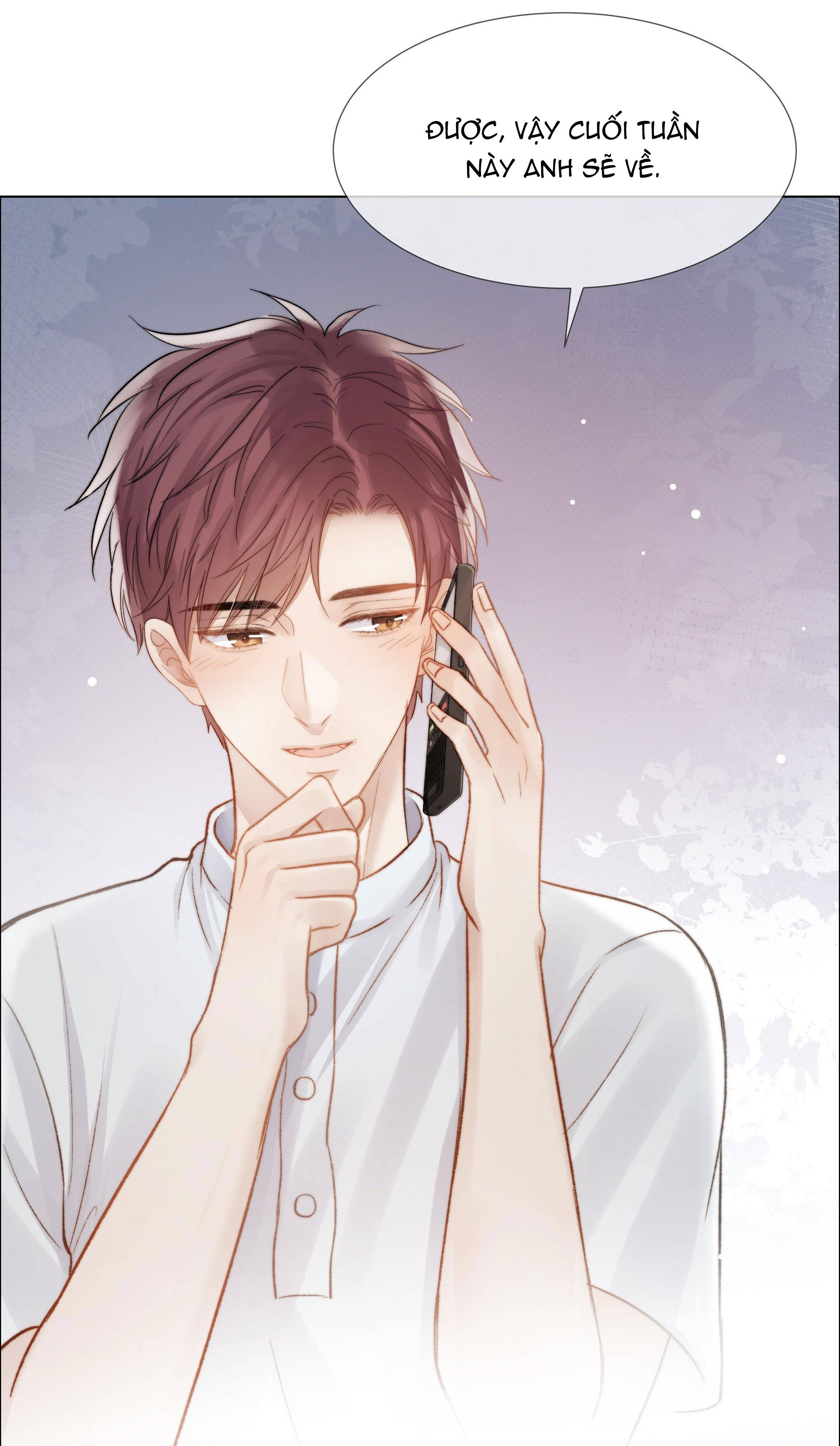 bạch nhật sự cố chapter 29 42