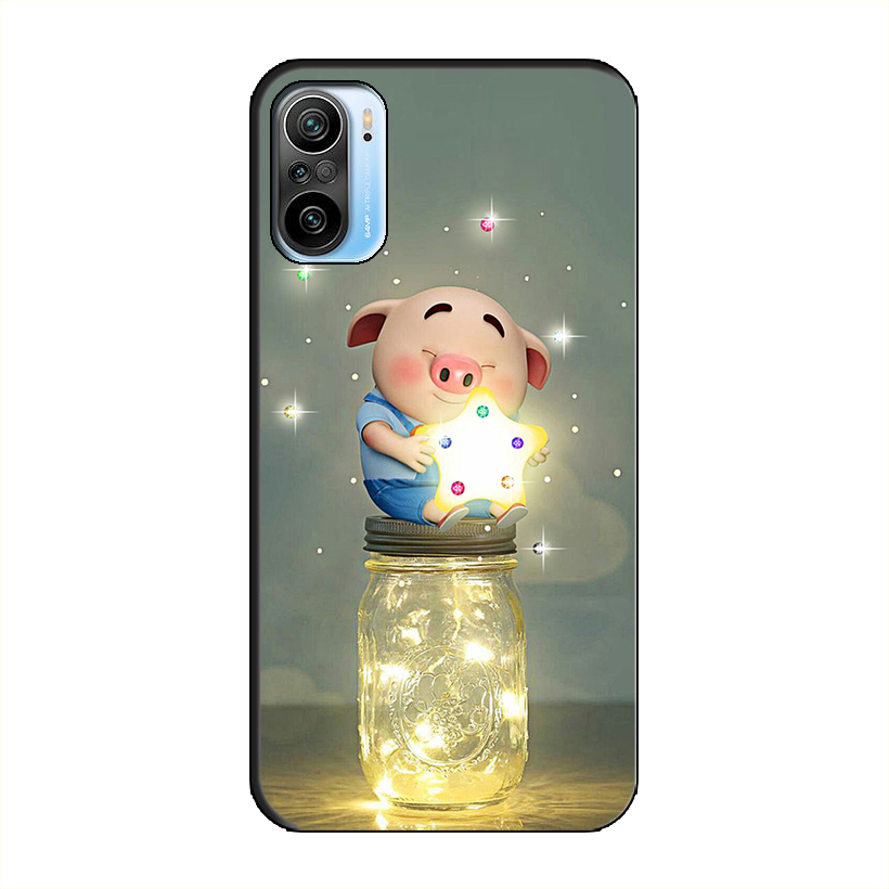 Ốp Lưng Dành Cho XIAOMI K40