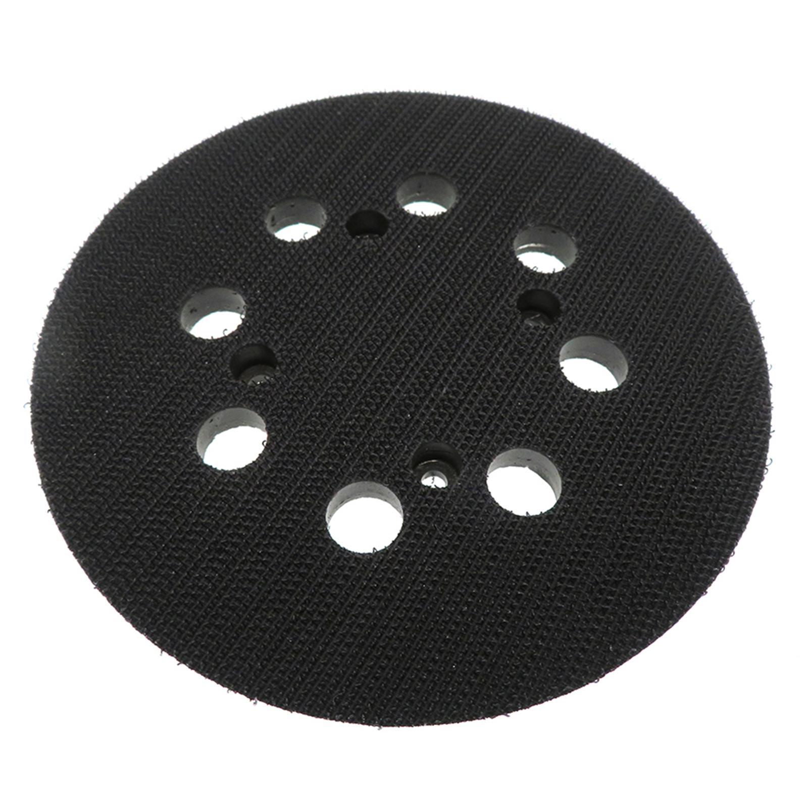 Sanding Pad Disc hook loop Sanding Sanding Backing Polishing Pad for Sanding Disc