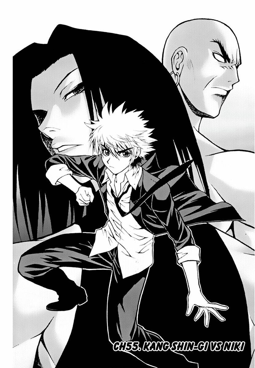 zippy ziggy chapter 55 1