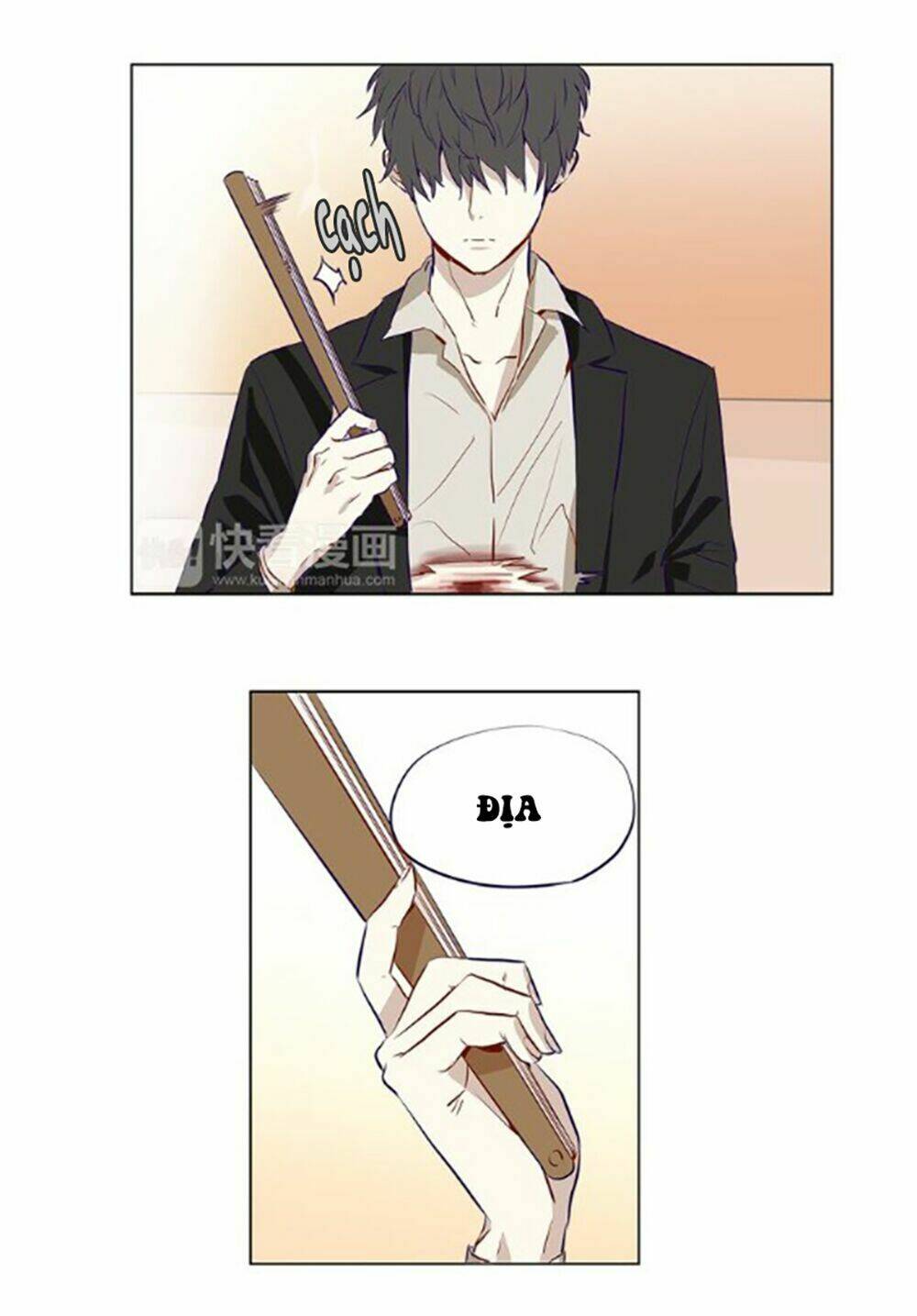 hoa đạo sĩ chapter 4 44