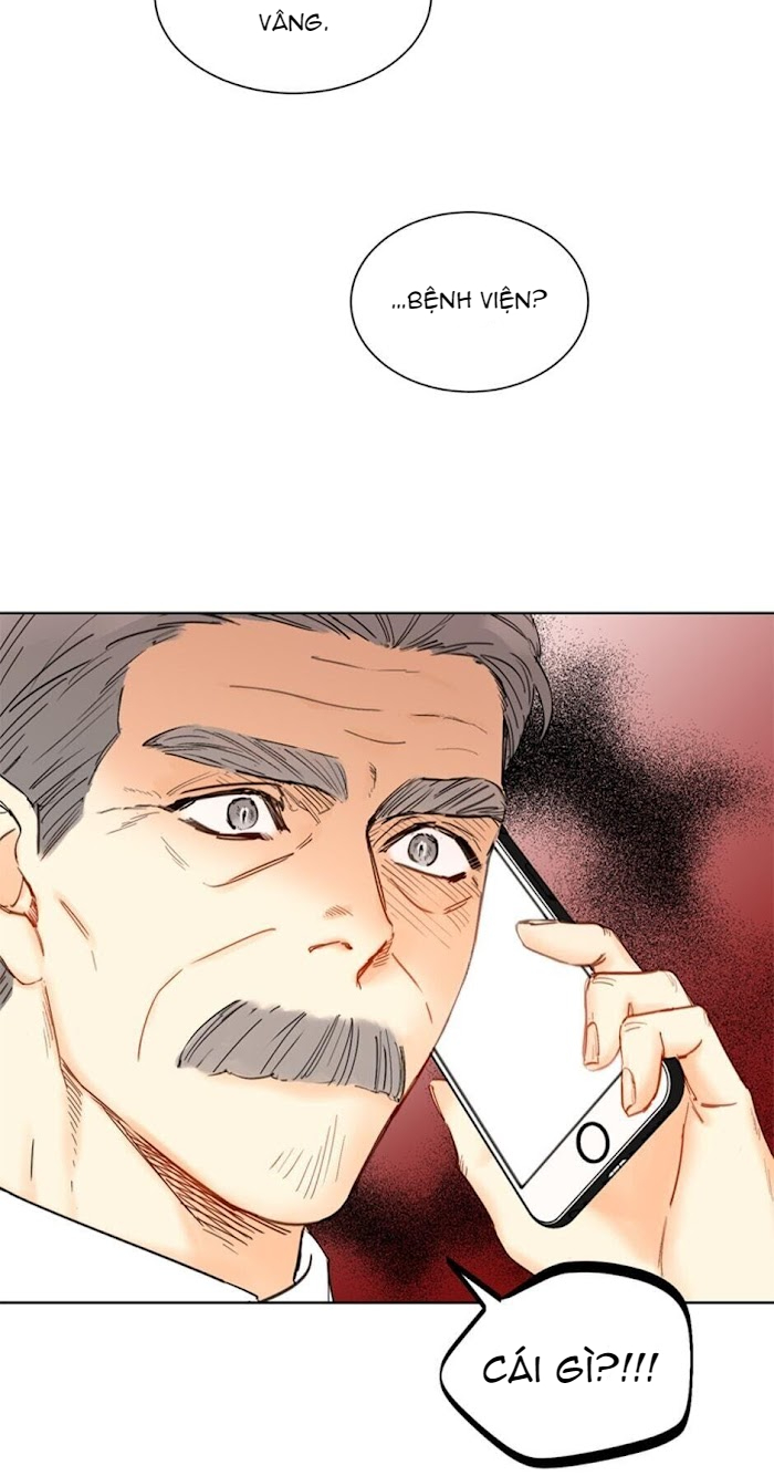 hẹn hò nơi công sở chapter 56 61