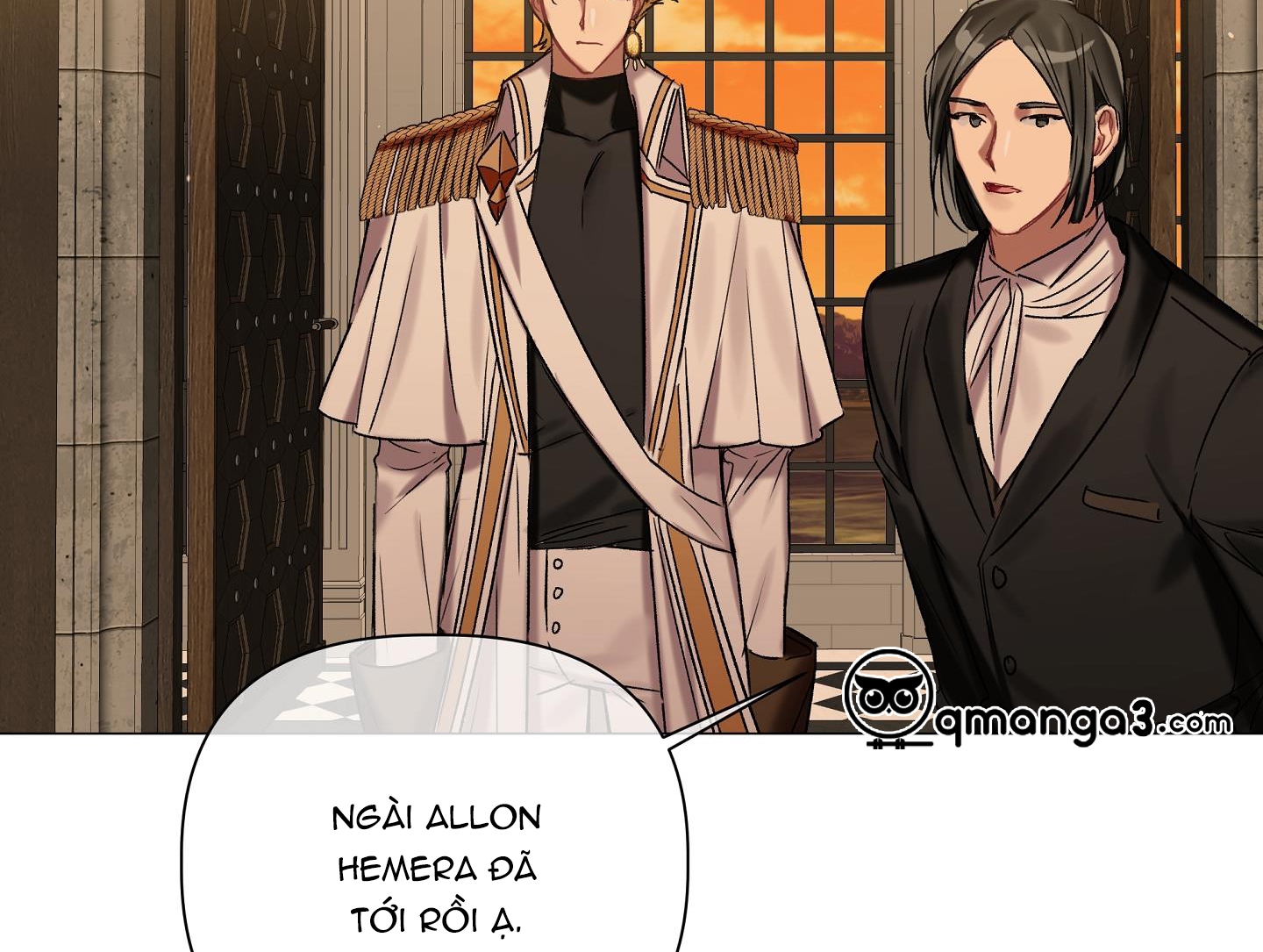 một ngày nọ, tôi được kẻ thù cầu hôn chapter 38 47