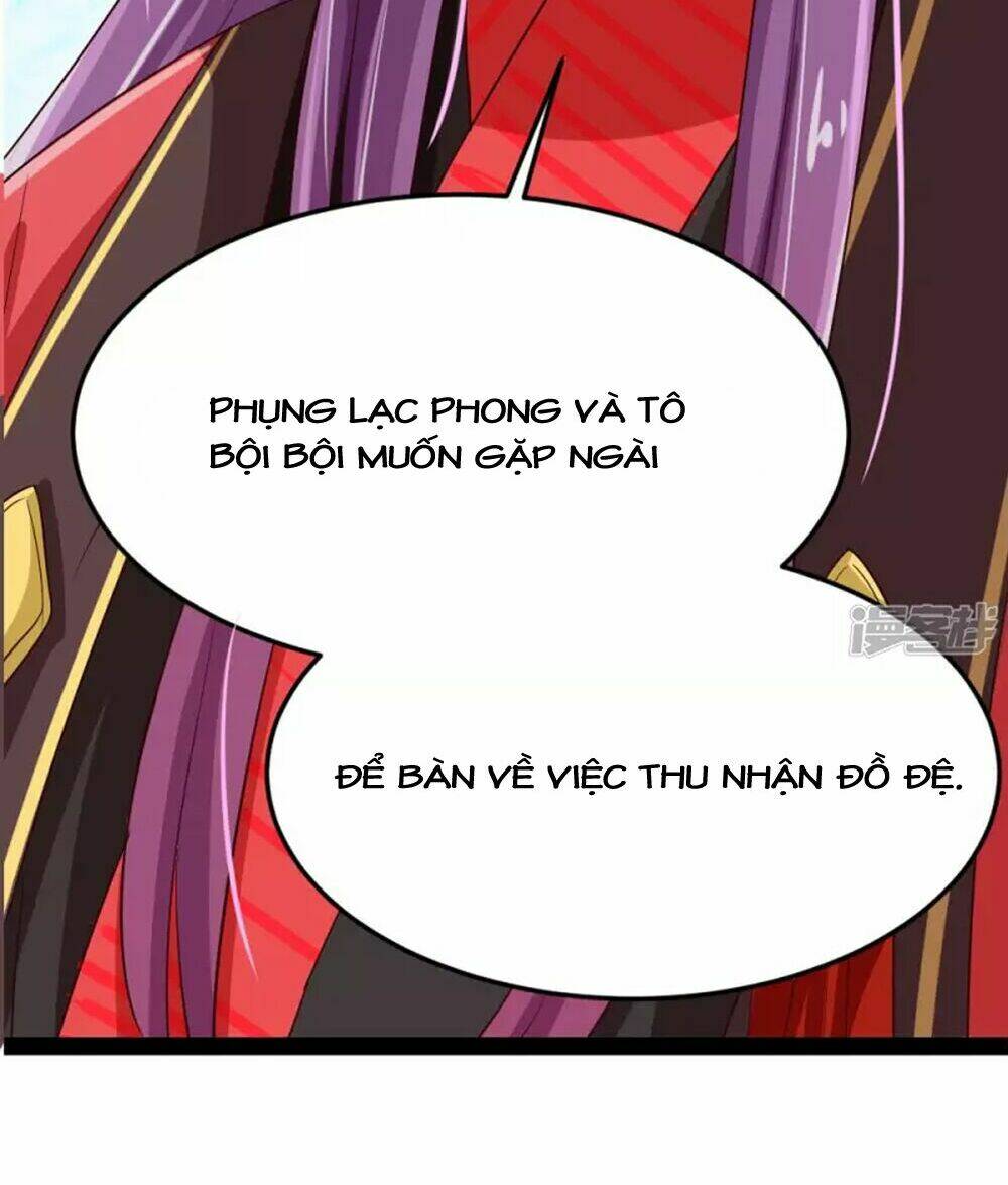 đệ tử của ta là heo chapter 6 21