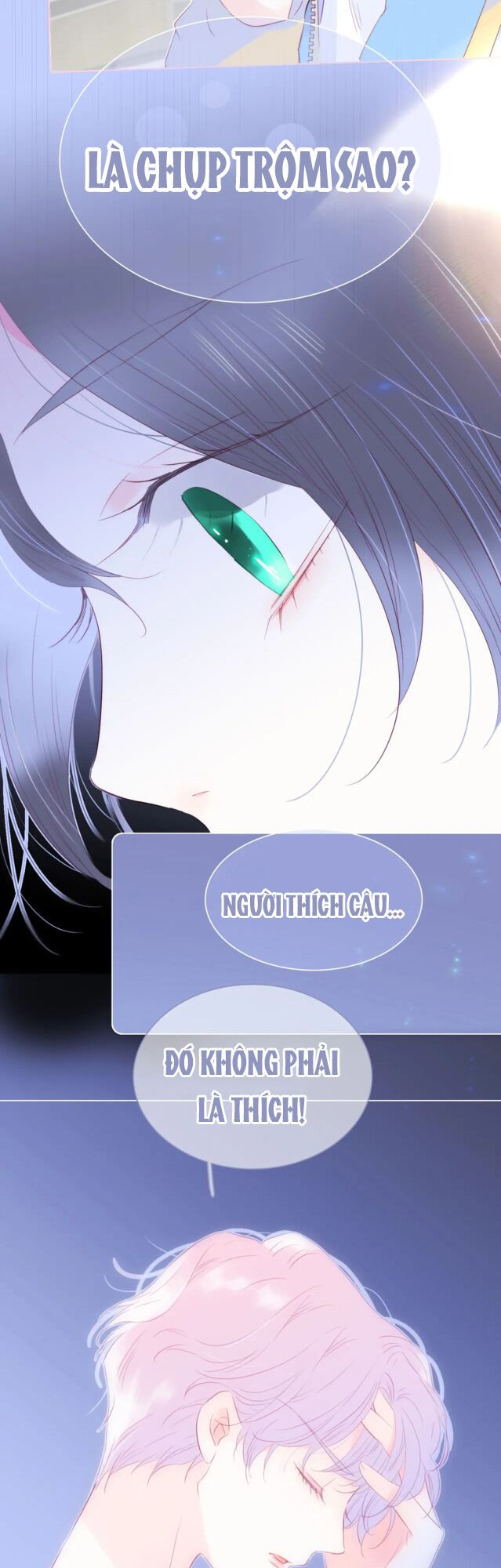 chạy trốn cùng con nhím chapter 31 27