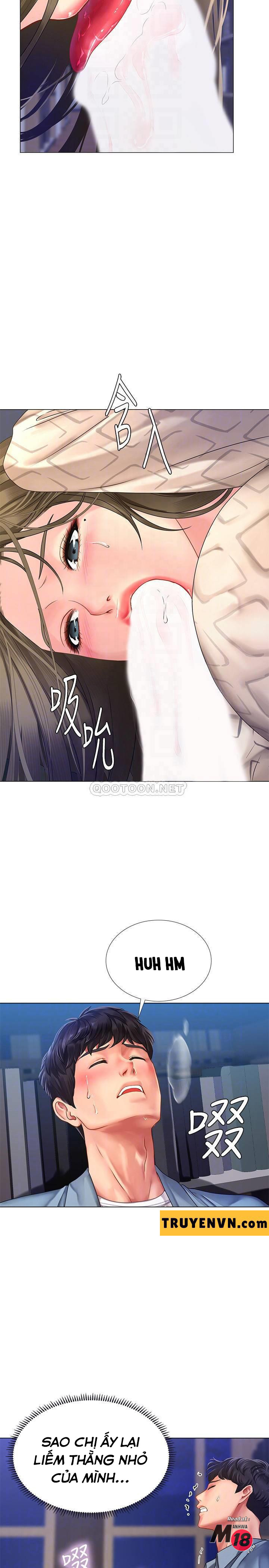 should i study at noryangjin? chapter 53 14