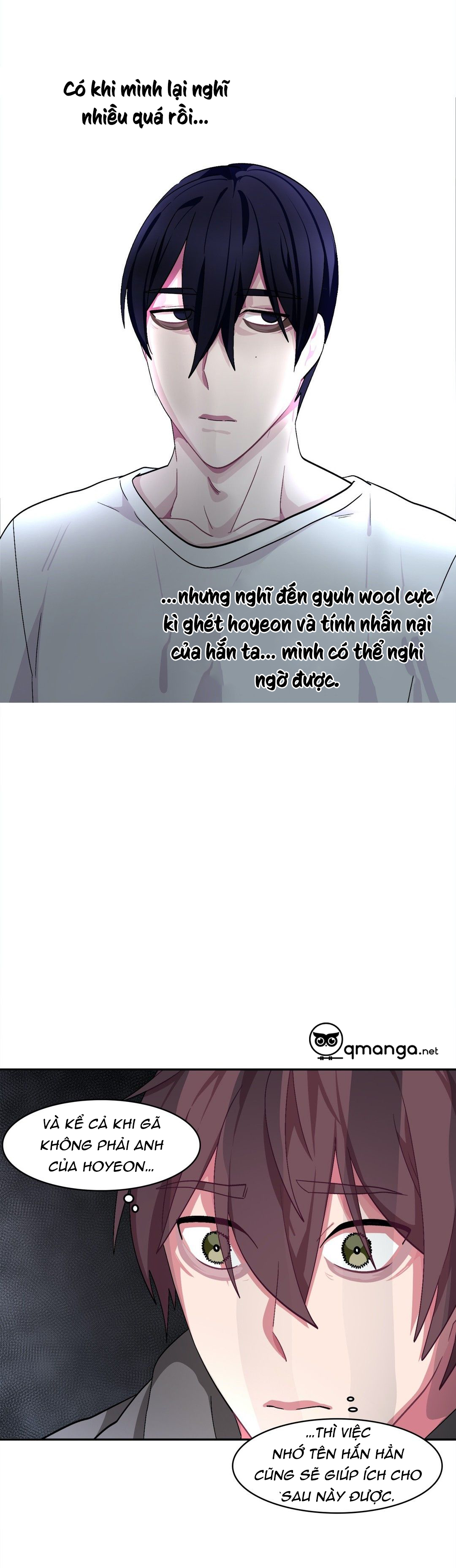 hãy tuân lệnh tôi chapter 33 24