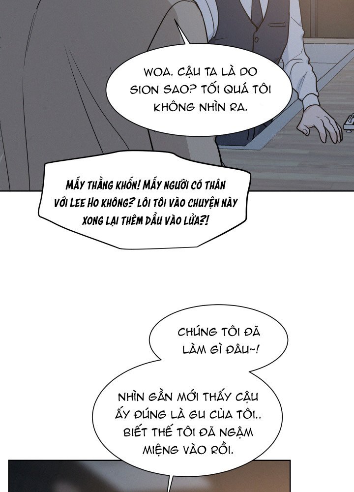 hướng về phía anh chapter 1 33