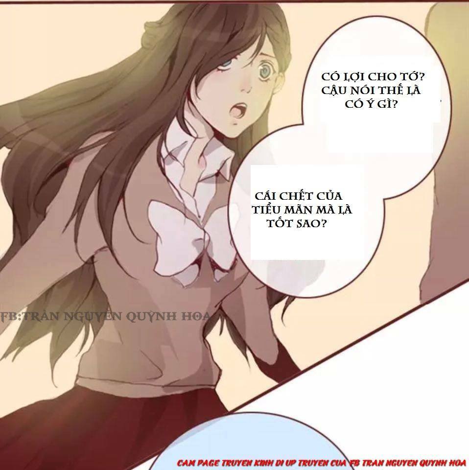 trả thù trường trung học phần 1 chapter 19 6