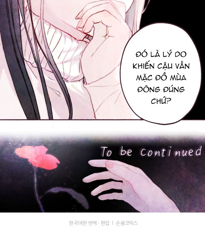 hoa viên bí mật chapter 20 15